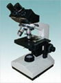 Biological Microscope 107-BN 1