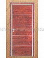 TC608 Bedroom door series  4