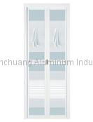 TC37 Small Folding door series1