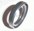 Oil seals for gearbox