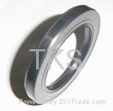 Hub oil seal