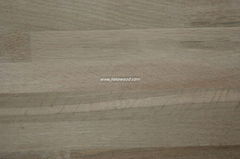 Oak Wood Kitchen Worktop(finger jointed worktop)