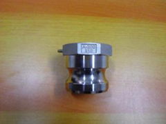 Cam & Groove Couplings