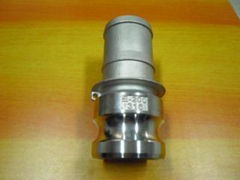 Camlock&Groove Couplings