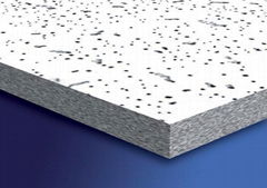 mineral fiber board