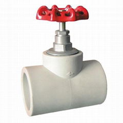 PPR valve