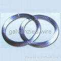 galvanized wire 1