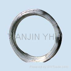 galvanized wire 3