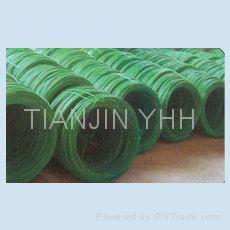 pvc coated wire 2