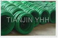 pvc coated wire