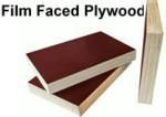 film faced plywood