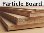 particle board 3