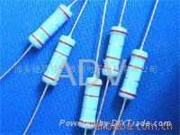 Metal Film Fixed Resistors (MF