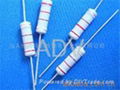 Fusible Metal Film Resistors (FRN)