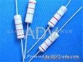 Wire Wound Fixed Resistors(KNP) 1