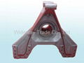 Howo  Dump Truck Spare Parts  4