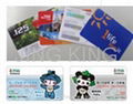 Finance Card(Credit Card/ATM Card/Debit