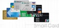 Smart Card( Contact Card/ Contactless Card/ID Card) 1