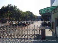 Guangzhou Kota Outdoor Leisure Facilities Co.,ltd