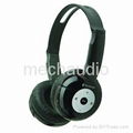 Bluetooth Stereo Headset