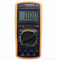 Multimeter