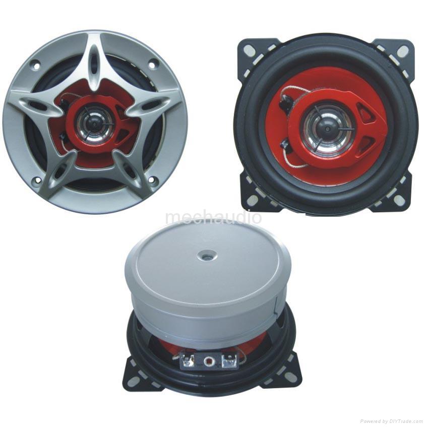 CAR SPEAKER CS214 (China Trading Company) Audio & Sets AV