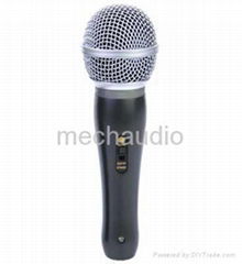 Music Microphone
