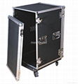 AMP Rack Case