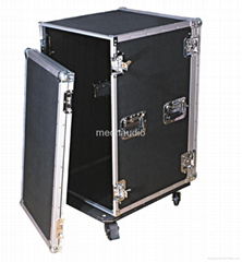 AMP Rack Case