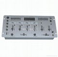 DJ Mixer 1