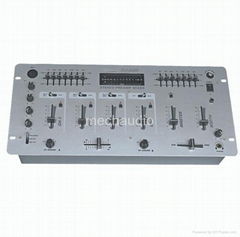 DJ Mixer