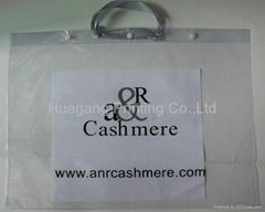 PVC Packaging Bag