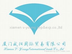 XIAMEN V-YOUNG IMPORT&EXPORT CO.,LIMITED.