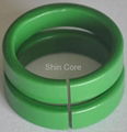 permalloy gap core/tape wound core with gap