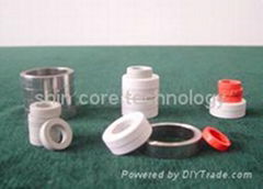 permalloy tape wound core/ toroidal core/ 