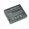 Panasonic DMW-BCJ13 battery