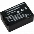 DMW-BMB9E Battery