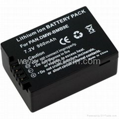 DMW-BMB9E Battery 