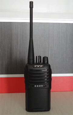 TYT 9900_handheld two-way radio/intercom/interphone/walkie-talkie/transceiver