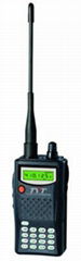 TYT-K6AT_  handheld two-way radio/intercom/interphone/walkie-talkie/transceiver