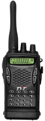 TYT-688_the handheld two-way radio/intercom/interphone/walkie-talkie/transceiver