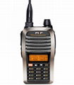 TH-UVF1_the handheld two-way radio