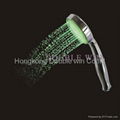 temperature control led shower head 2