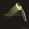 multi color change led shower head 1