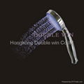 multi color change led shower head 2