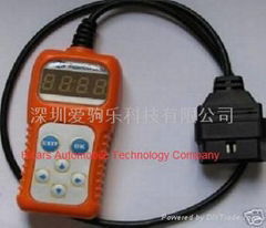 OBD II READER