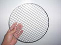 Barbecue Grill Netting 1