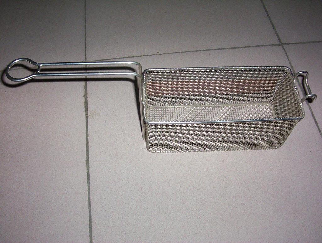 Barbecue Grill Netting 3