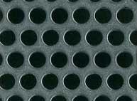 Perforated Metal Screen