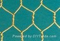 Hexagonal Wire Netting 2